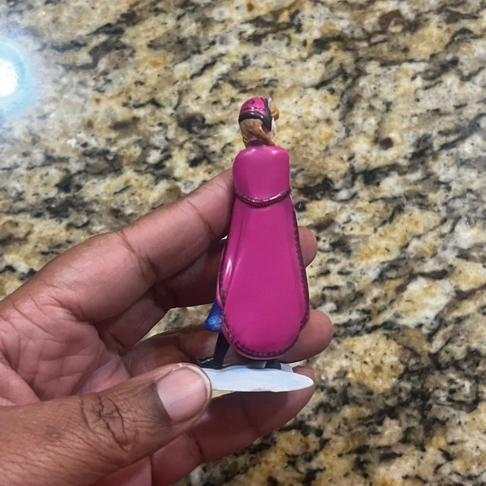 Disney frozen figure